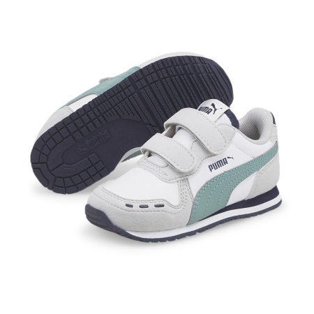 PUMA Cabana Racer SL 20 V Inf Kids