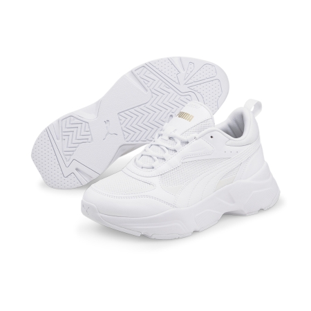 PUMA Cassia Damen Basics