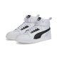 PUMA RBD Game Basics