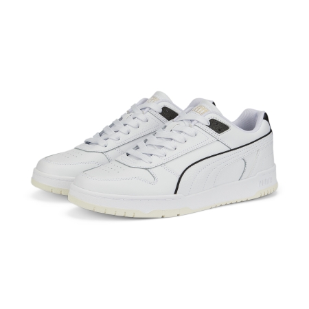 PUMA RBD Game Low Basics