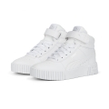 PUMA Carina 2.0 Mid PS Damen Kids