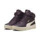 PUMA Carina 2.0 Mid WTR Jr Damen Kids