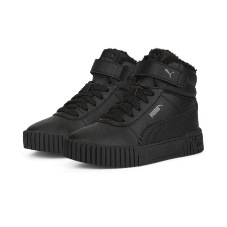 PUMA Carina 2.0 Mid WTR PS Damen Kids