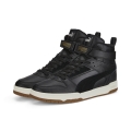 PUMA RBD Game WTR Basics