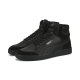 Puma Shuffle Mid Fur Basics