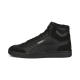 Puma Shuffle Mid Fur