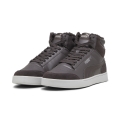 Puma Shuffle Mid Fur Basics