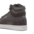 Puma Shuffle Mid Fur