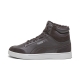 Puma Shuffle Mid Fur