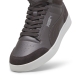 Puma Shuffle Mid Fur