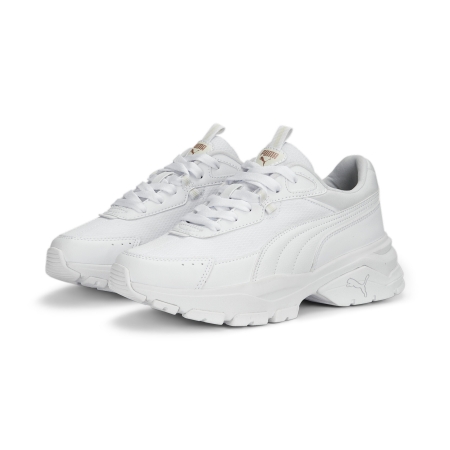 PUMA Cassia Via Damen Basics