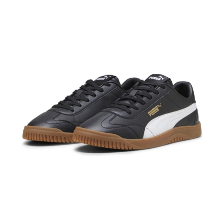 Puma Club 5v5 Basics