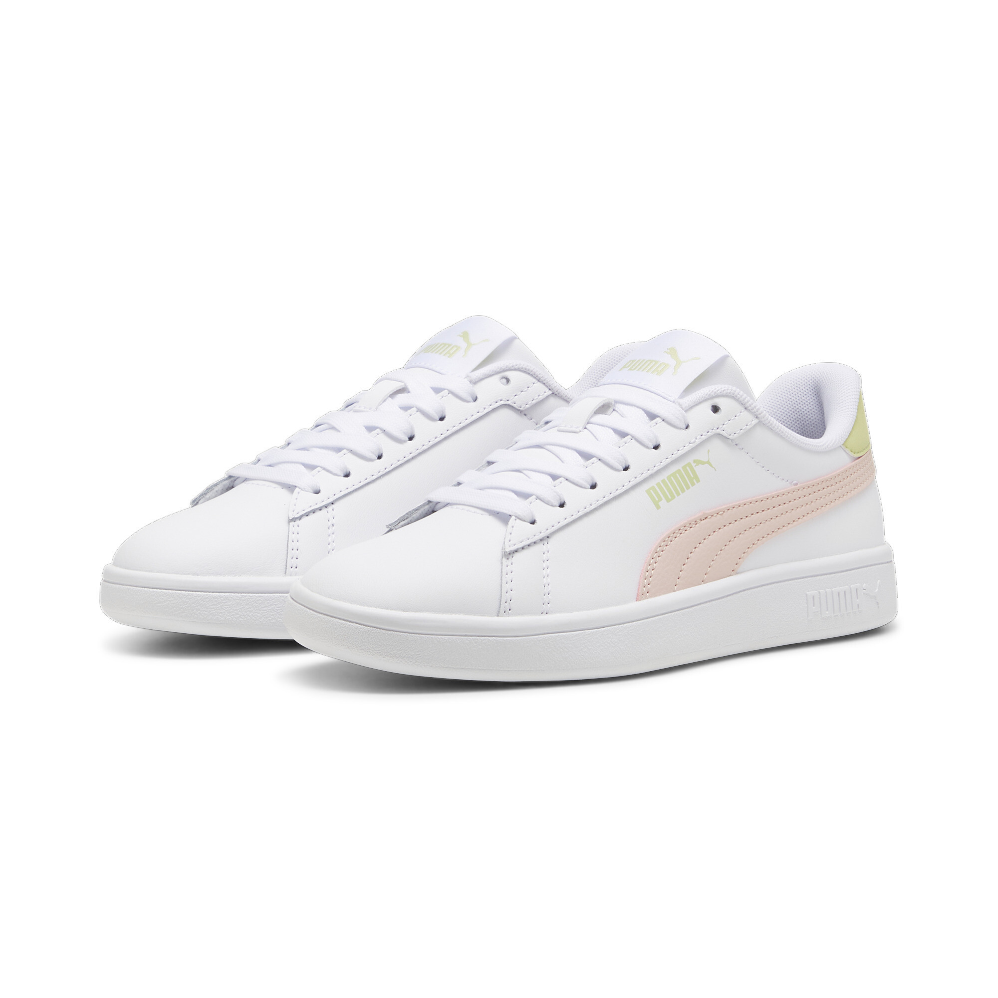 puma-white-island-pink-pistachio-green