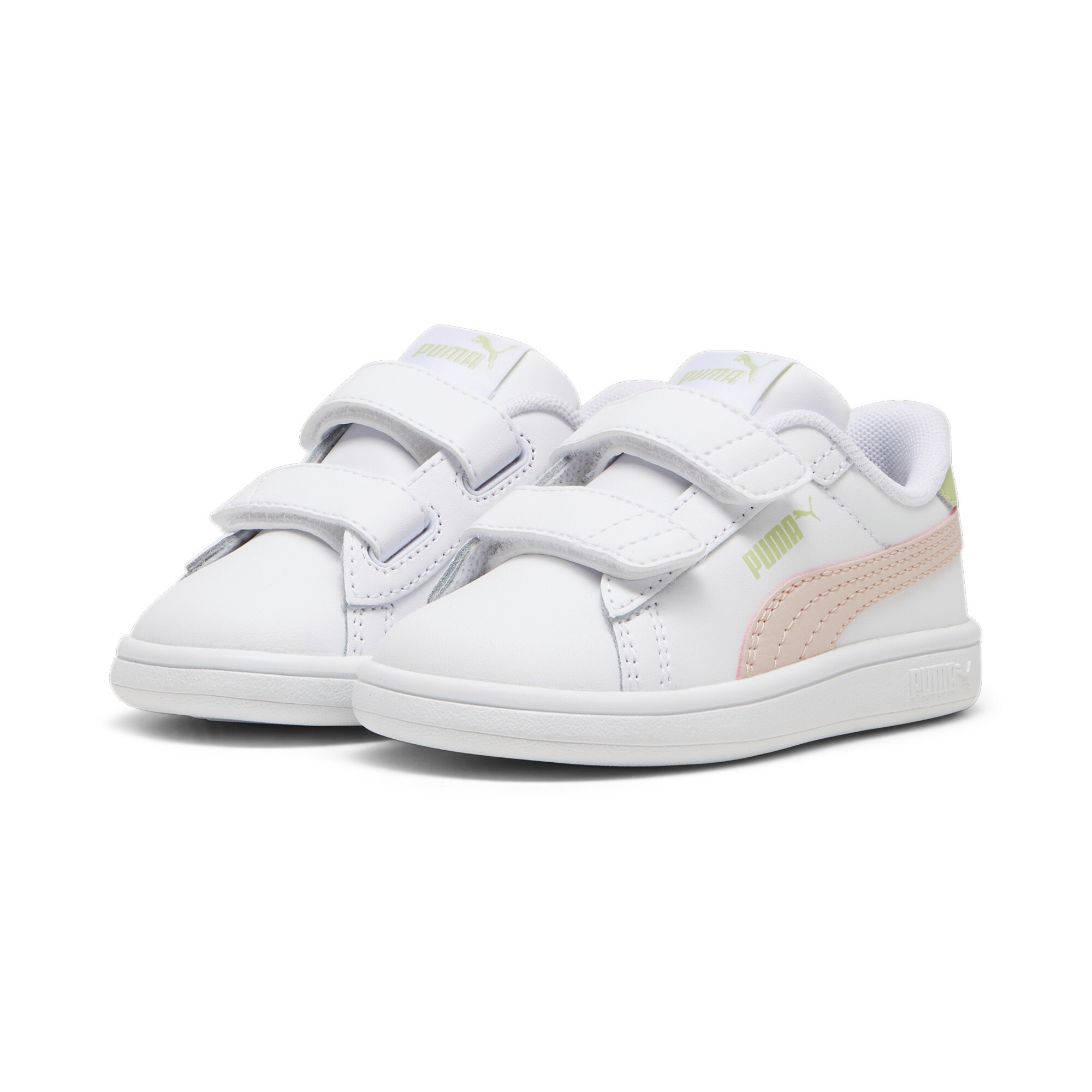 puma-white-island-pink-pistachio-green