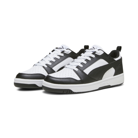 PUMA Rebound v6 Low Basics