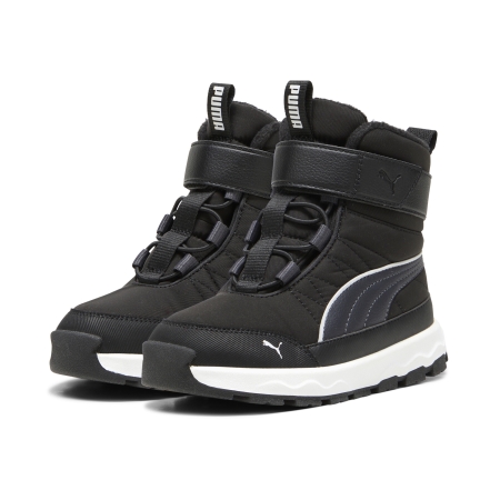 Puma Evolve Boot AC+ PS Kids