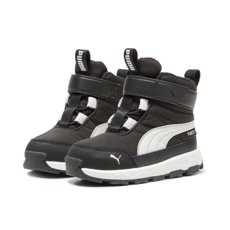 Puma Evolve Boot Puretex AC+Inf Kids