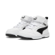 Puma Rebound V6 Mid AC+ PS Kids