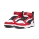 Puma Rebound V6 Mid AC+ PS Kids