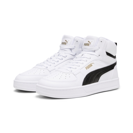 Puma Caven 2.0 Mid Jr Kids