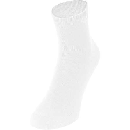 JAKO Unisex Freizeitsocken kurz 3er Pack