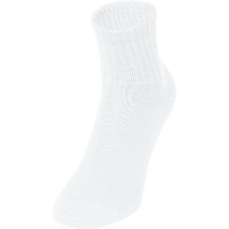 JAKO Unisex Sportsocken kurz 3er Pack