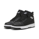 Puma Rebound V6 Mid WTR Jr Kids