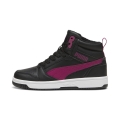 Puma Rebound V6 Mid WTR Jr