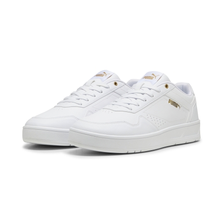 PUMA Court Classic Basics