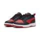 Puma Rebound V6 Lo AC PS Kids