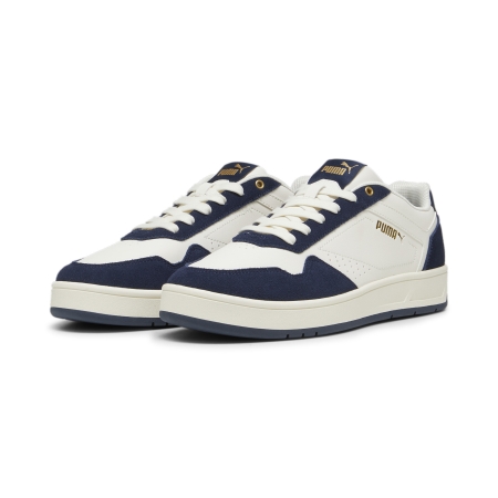 PUMA Court Classic SD Basics