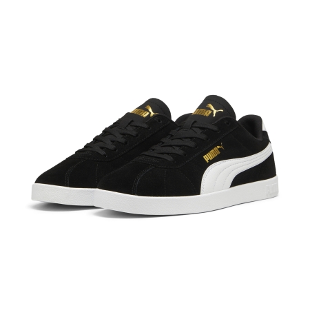 Puma Club II Basics