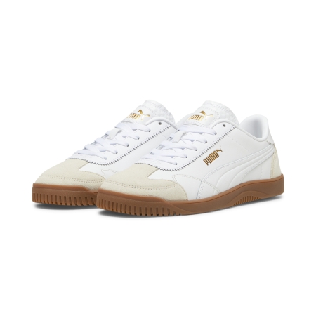 Puma Club 5v5 Lux Basics