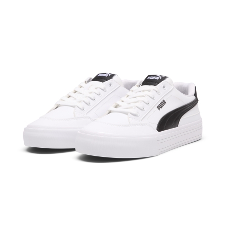 PUMA Court Classic Vulc FS SL Basics