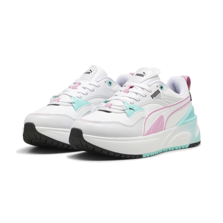 PUMA R78 Disrupt Damen Basics