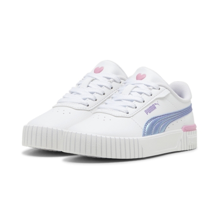 PUMA Carina 2.0 Bouncy Sky PS Damen Kids