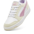 Puma Rebound V6 Lo Cord Jr