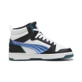 Puma Rebound V6 Mid Bouncy Sky Jr