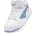 Puma Rebound V6 Mid Bouncy Sky AC+ PS