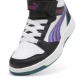 Puma Rebound V6 Mid Bouncy Sky AC+ PS