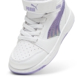 Puma Rebound V6 Mid Bouncy Sky AC+ Inf