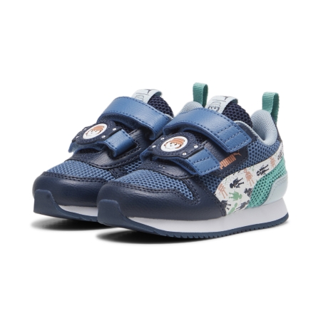 Puma R78 Playmobil V Inf Kids