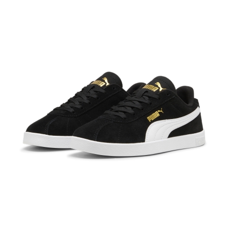 Puma Club II Jr Kids