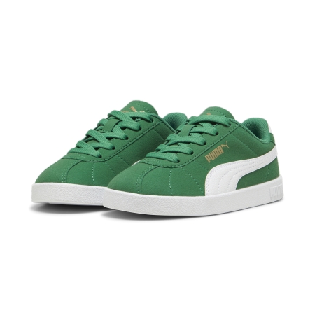 Puma Club II PS