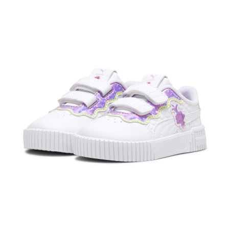 PUMA Carina 2.0 Trolls 2 V Inf Damen Kids