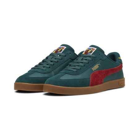 Puma Club II Era Year of Sports Basics