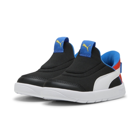 PUMA Courtflex v3 SLIPTECH Inf Kids