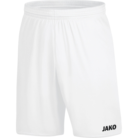 JAKO Damen Sporthose Manchester 2.0 Damen mit JAKO Logo, ohne Innenslip