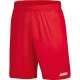 JAKO Damen Sporthose Manchester 2.0 Damen mit JAKO Logo, ohne Innenslip