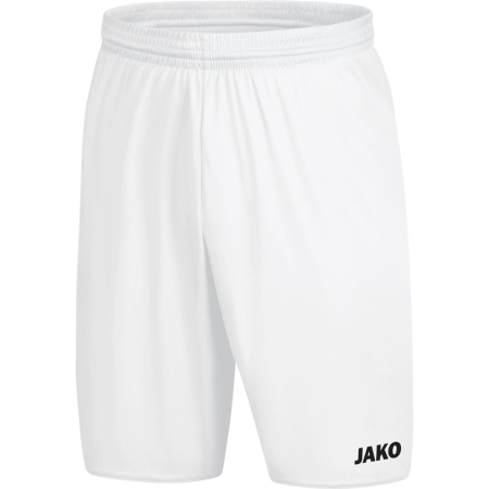 JAKO Kinder Sporthose Manchester 2.0 mit JAKO Logo, ohne Innenslip